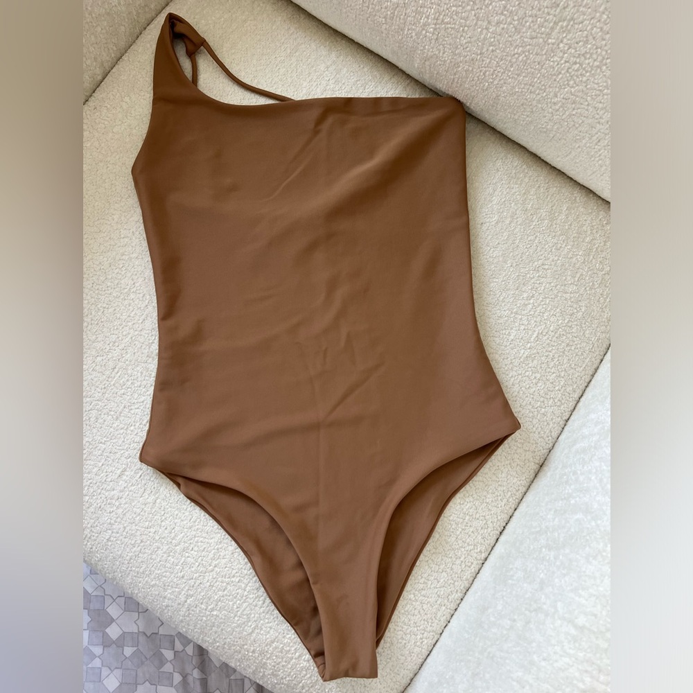 Jade swim one piece S